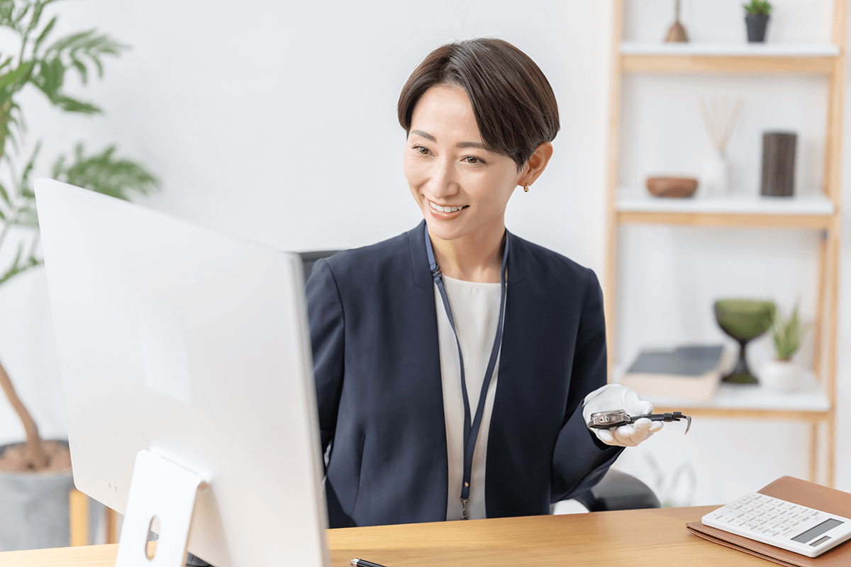 リユース事業イメージ2